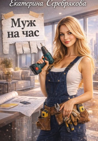 Екатерина Серебрякова. Муж на час