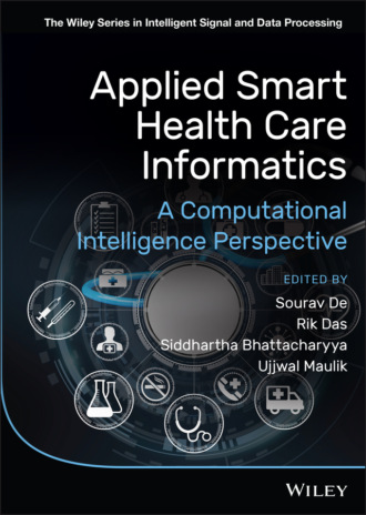 Группа авторов. Applied Smart Health Care Informatics