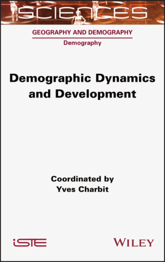 Yves Charbit. Demographic Dynamics and Development