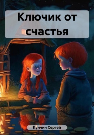 Ключик от счастья. 