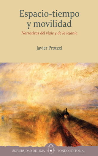 Javier Protzel. Espacio-tiempo y movilidad