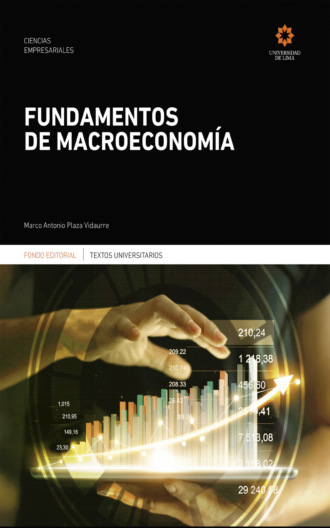 Marco Antonio Plaza Vidaurre. Fundamentos de macroeconom?a