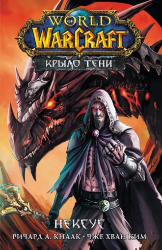 World of Warcraft. Крыло тени: Нексус. 