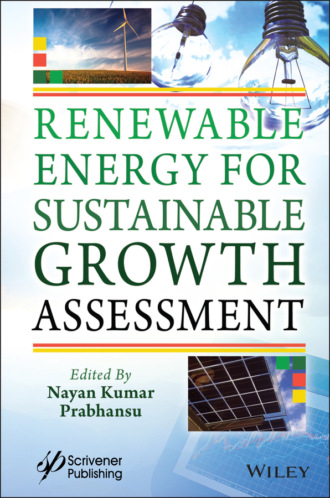 Группа авторов. Renewable Energy for Sustainable Growth Assessment
