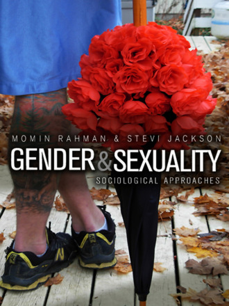 Gender and Sexuality. Stevi Jackson