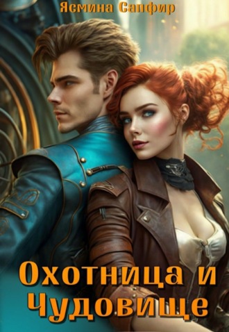 Охотница и чудовище. 