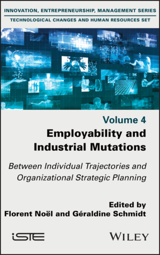 Группа авторов. Employability and Industrial Mutations