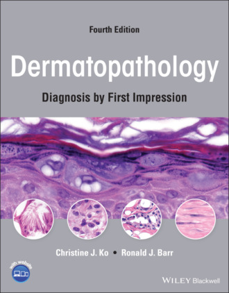 Christine J. Ko. Dermatopathology