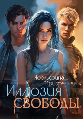 Иллюзия Свободы. Том 1. 
