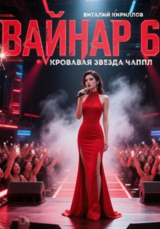 Вайнар 6.0. Кровавая звезда Чаппл. 