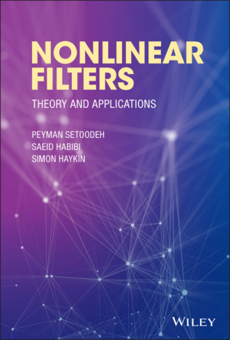 Simon  Haykin. Nonlinear Filters