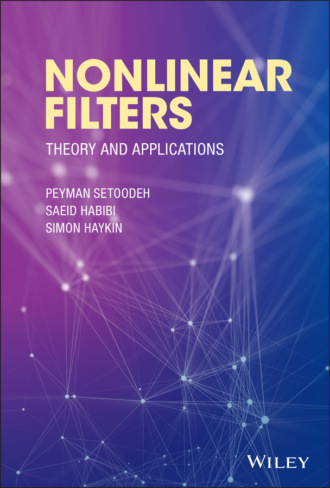 Nonlinear Filters. 