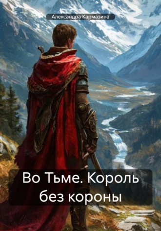 Во Тьме. Король без короны. 