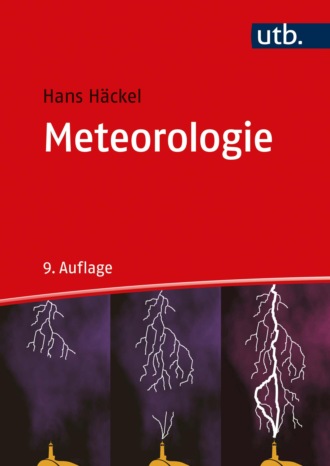 Hans H?ckel. Meteorologie