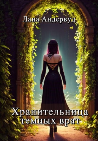 Хранительница темных врат. 