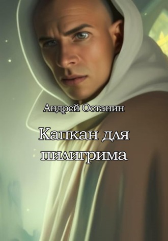Капкан для пилигрима. 