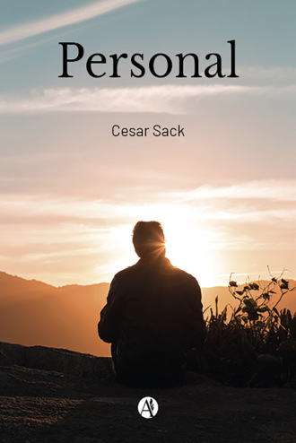 Cesar Sack. Personal