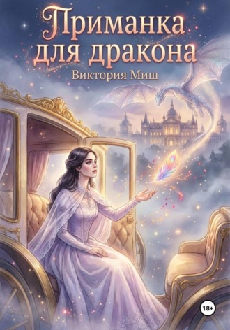 Приманка для дракона. 