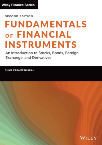 Sunil K. Parameswaran. Fundamentals of Financial Instruments