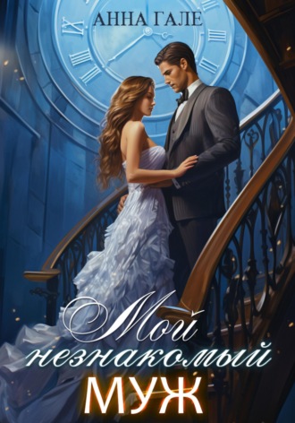 Мой незнакомый муж. Анна Гале