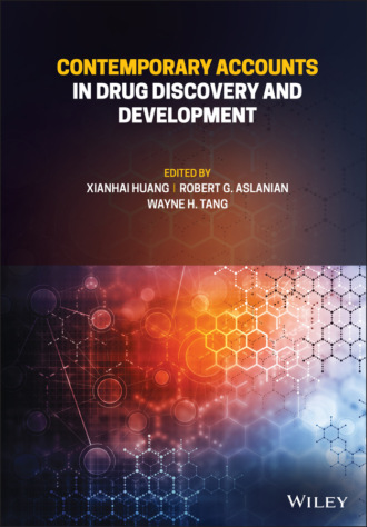Contemporary Accounts in Drug Discovery and Development. Группа авторов