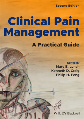 Группа авторов. Clinical Pain Management