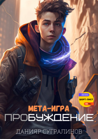 Данияр Сугралинов. Мета-игра. Пробуждение
