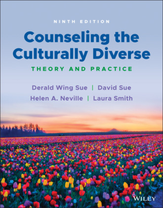 Laura Smith L.. Counseling the Culturally Diverse