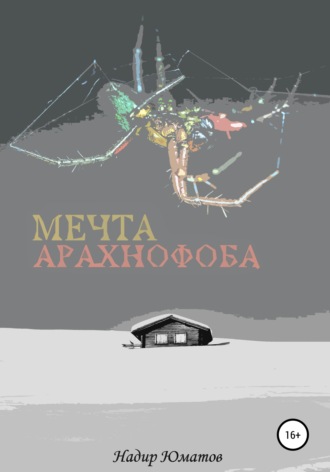 Мечта арахнофоба. Надир Юматов