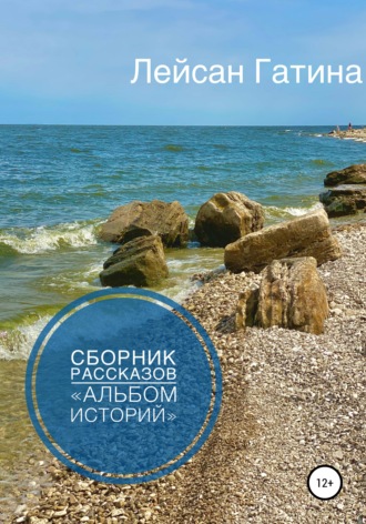 Альбом историй. Сборник рассказов. Лейсан Гатина