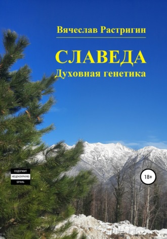 Вячеслав Валерьевич Растригин. Славеда. Духовная генетика