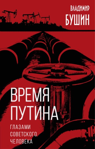 Владимир Бушин. Время Путина. Глазами советского человека