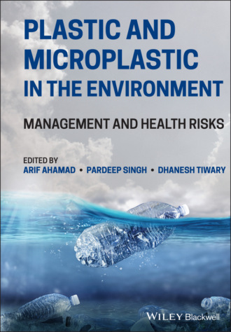 Группа авторов. Plastic and Microplastic in the Environment