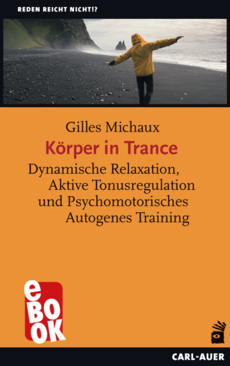 Gilles Michaux. K?rper in Trance