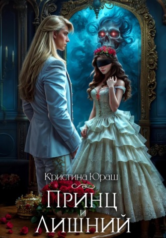 Принц и Лишний. 