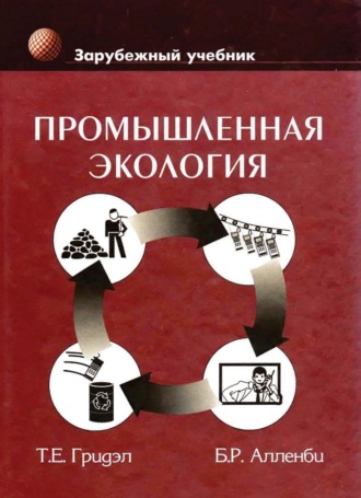 Б. Алленби. Промышленная экология