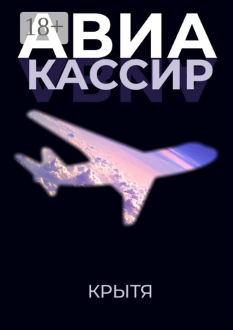 Крытя. Авиакассир