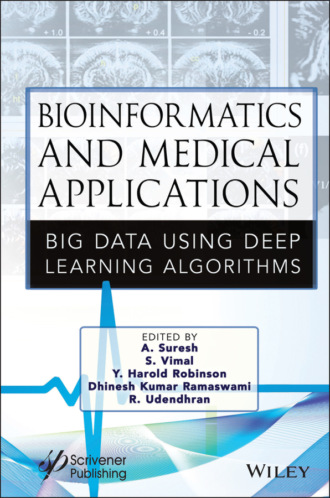 Группа авторов. Bioinformatics and Medical Applications