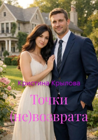 Точки (не)возврата. 
