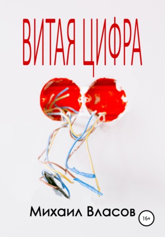 Михаил Власов. Витая цифра