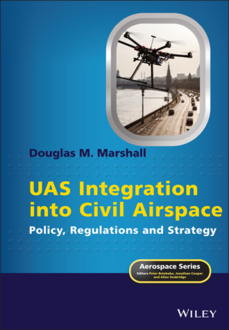 Douglas M. Marshall. UAS Integration into Civil Airspace