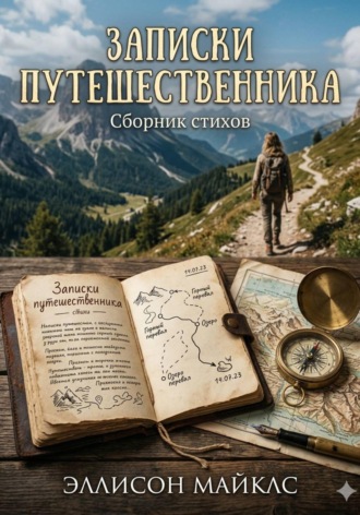 Эллисон Майклс. Записки путешественника