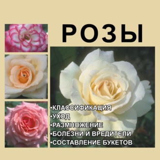 И. Е. Гусев. Розы