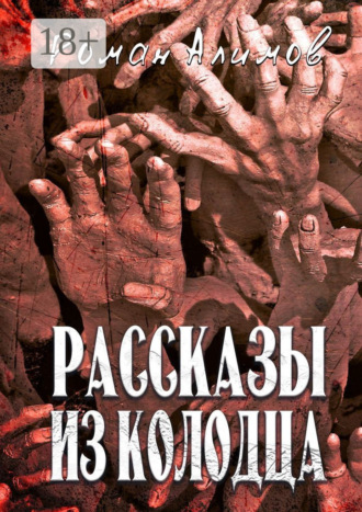 Рассказы из колодца. Души мечтают рассказать вам свои истории. Роман Алимов