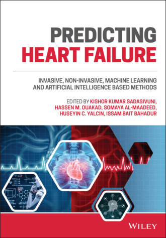 Группа авторов. Predicting Heart Failure