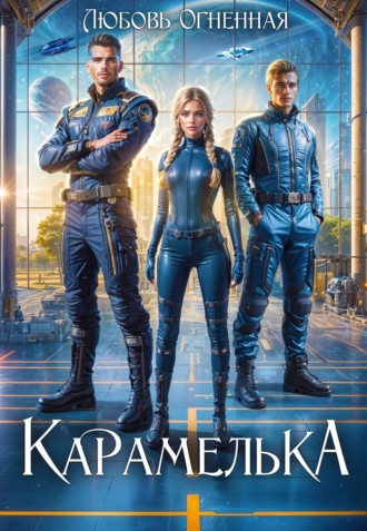 Карамелька. Военно-космическая академия. 