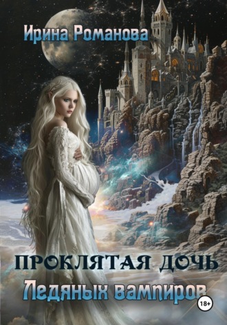Проклятая дочь ледяных вампиров. Ирина Романова