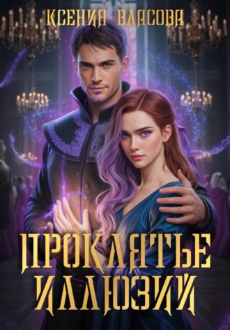 Проклятье иллюзий. 