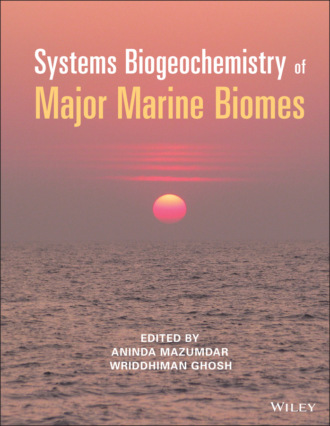 Группа авторов. Systems Biogeochemistry of Major Marine Biomes
