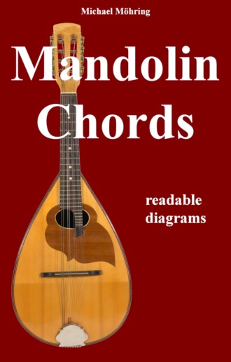 Michael M?hring. Mandolin Chords